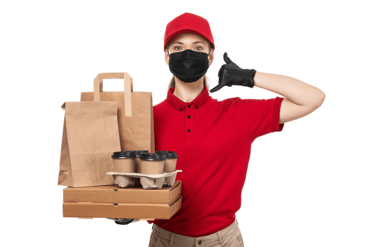 order food online delivery